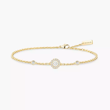 Bracelet Joy taille brillant
