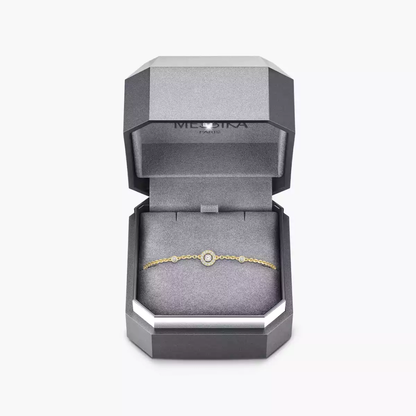 Bracelet Joy taille brillant