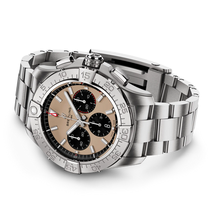 Avenger B01 Chronograph 44