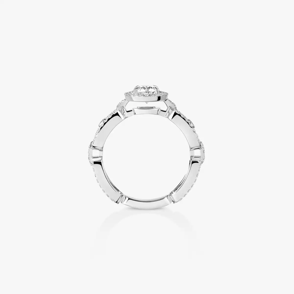 Solitaire Move Link 0,50ct