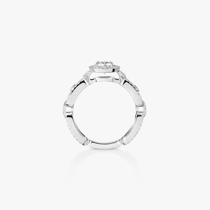 Solitaire Move Link 0,50ct