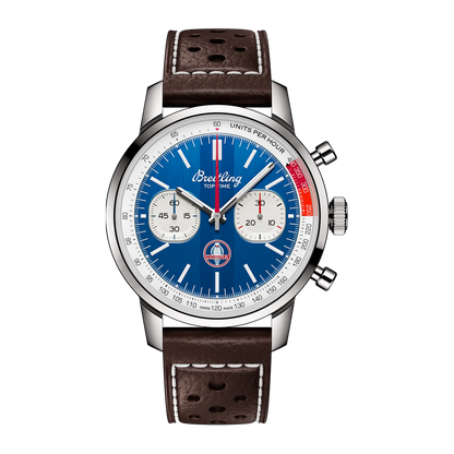 Top Time B01 Shelby Cobra