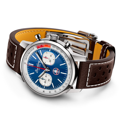 Top Time B01 Shelby Cobra