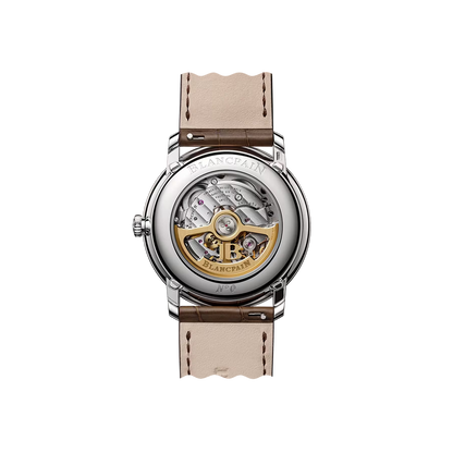 Villeret Quantième Complet