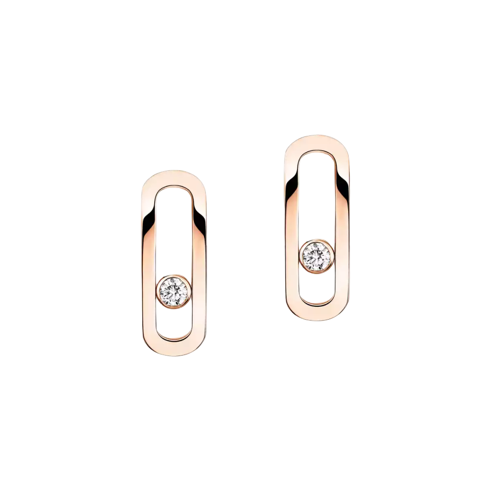 Move Uno earrings