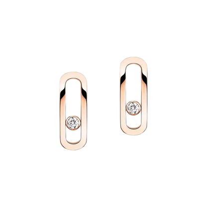 Move Uno earrings