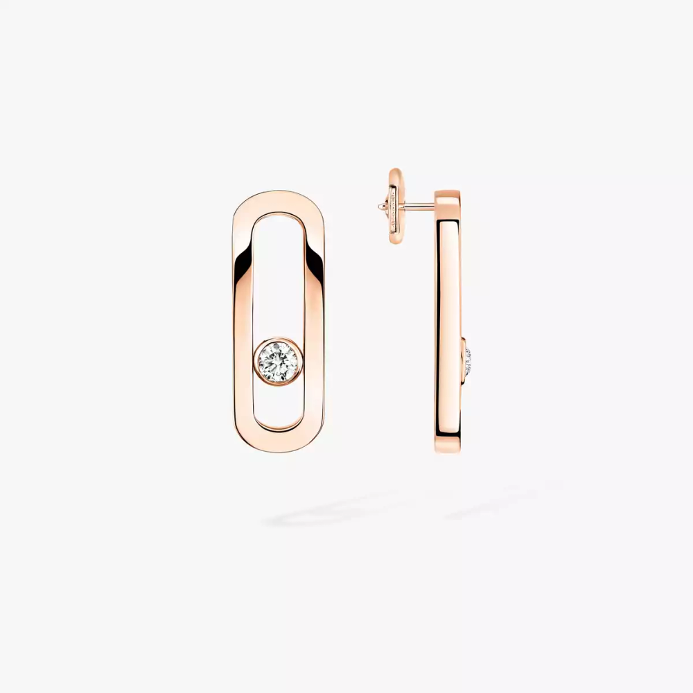 Move Uno earrings