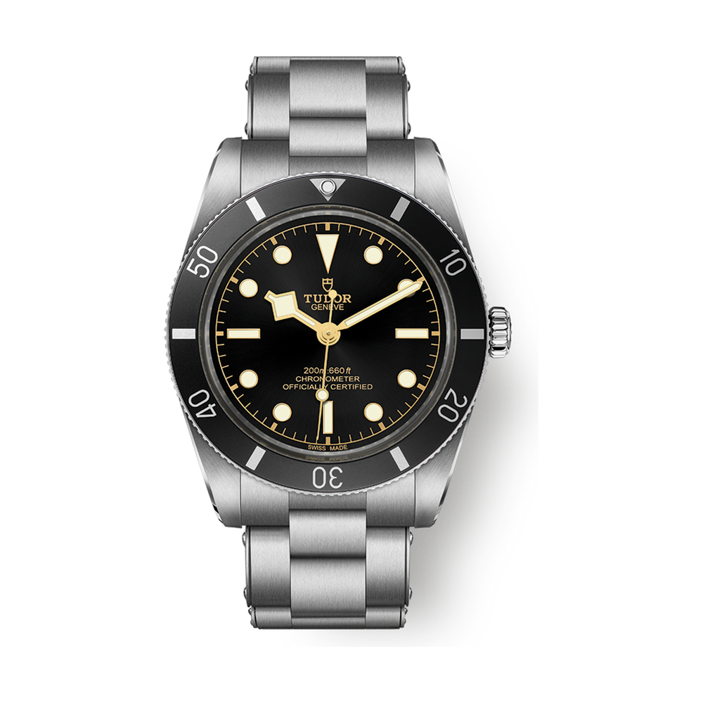 Black Bay 54
