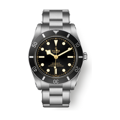 Black Bay 54