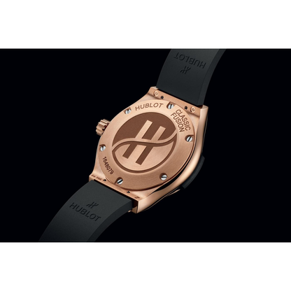 Classic Fusion Racing Grey King Gold