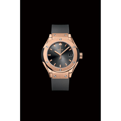 Classic Fusion Racing Grey King Gold