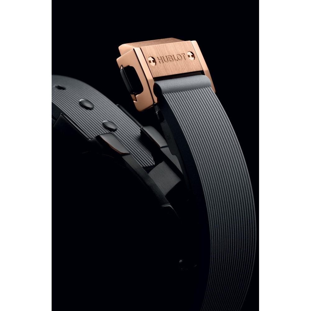 Classic Fusion Racing Grey King Gold