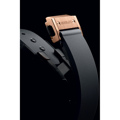 Classic Fusion Racing Grey King Gold