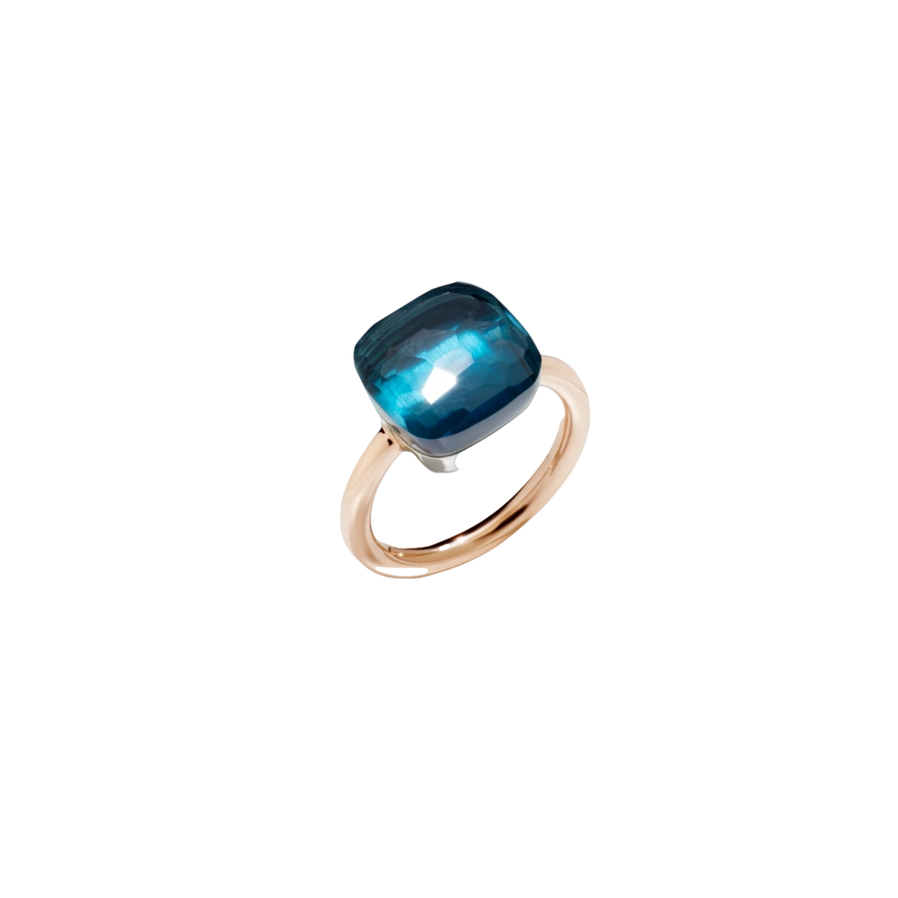 Grosser Ring Nudo