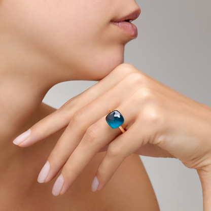 Nudo Maxi Ring