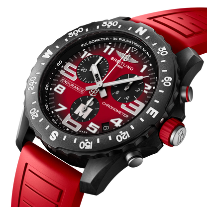 Professional Endurance Pro 44 IRONMAN®