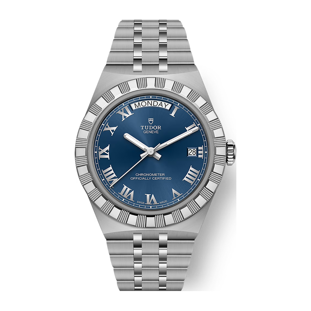 TUDOR Royal