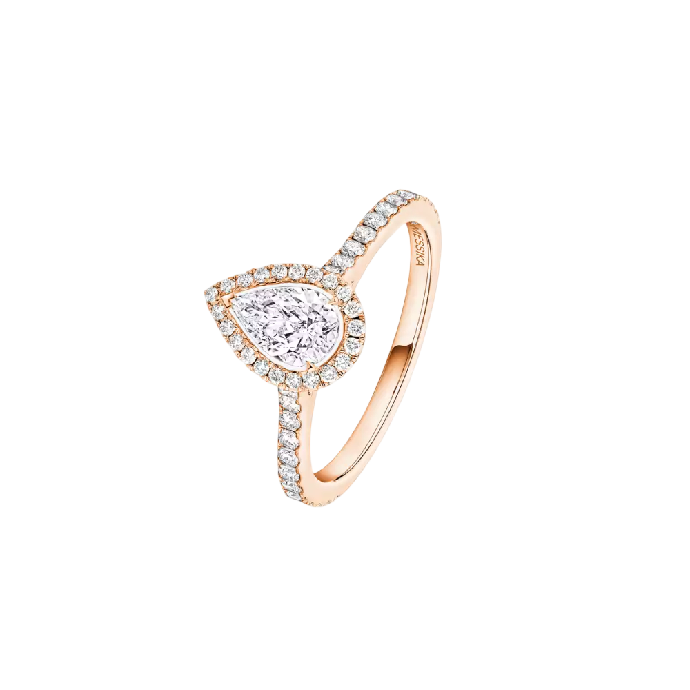 Bague Joy 0,40ct