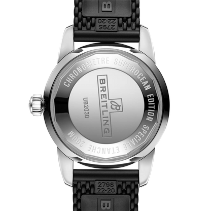 Superocean Heritage B20 Automatic 44