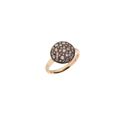 Sabbia Ring