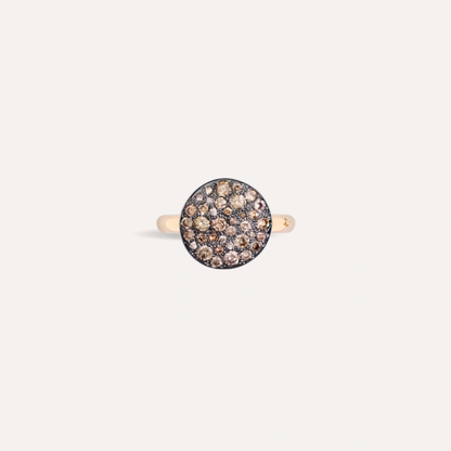 Sabbia Ring