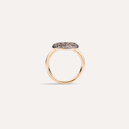 Sabbia Ring