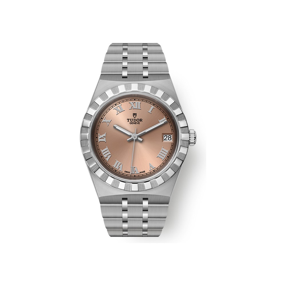TUDOR Royal