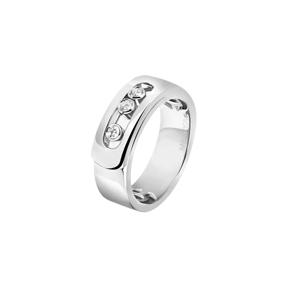 Move Noa ring