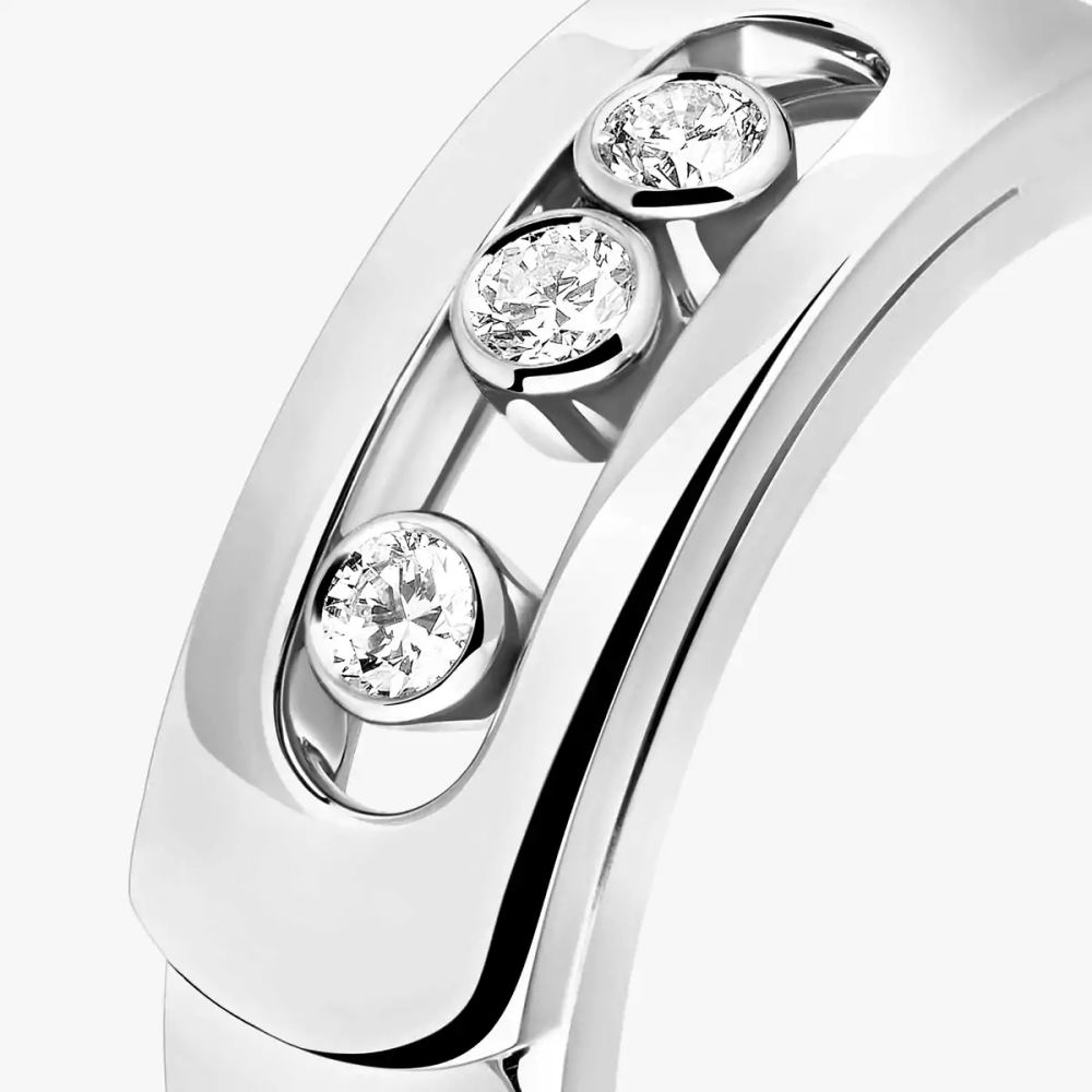Move Noa ring