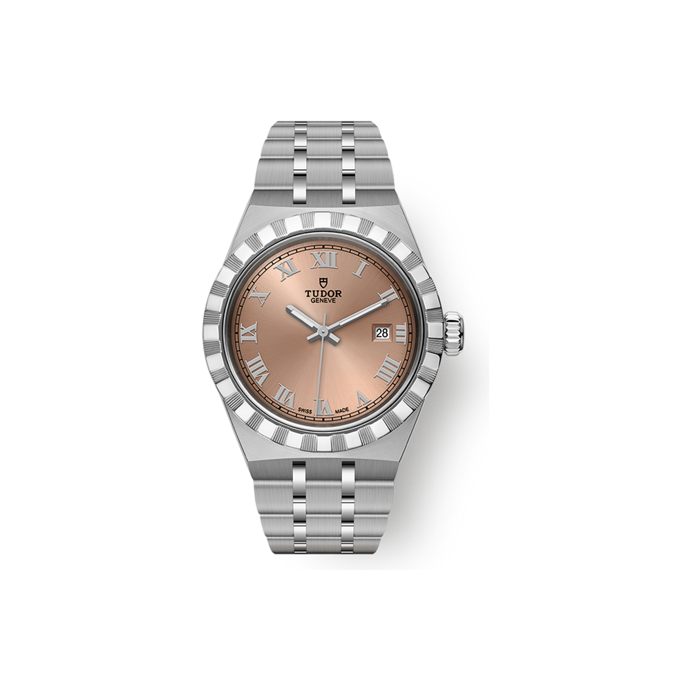 TUDOR Royal