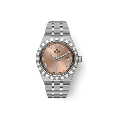 TUDOR Royal