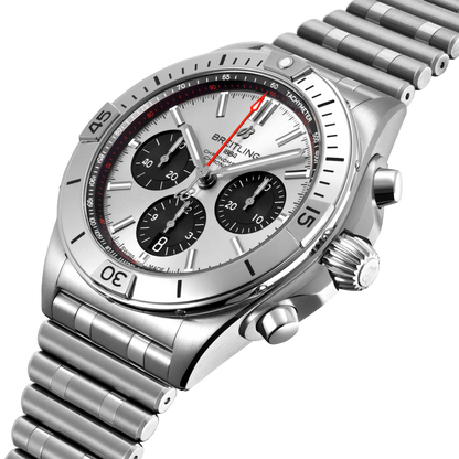 Chronomat B01 42