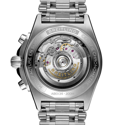 Chronomat B01 42