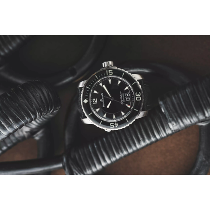 Fifty Fathoms Grande Date