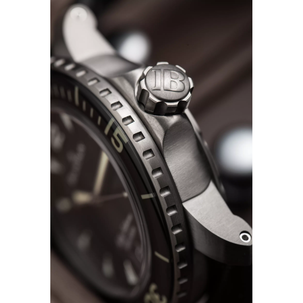 Fifty Fathoms Grande Date