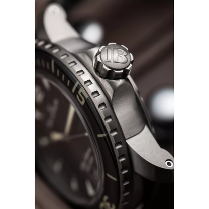 Fifty Fathoms Grande Date