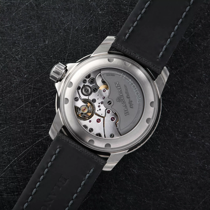 Fifty Fathoms Grande Date