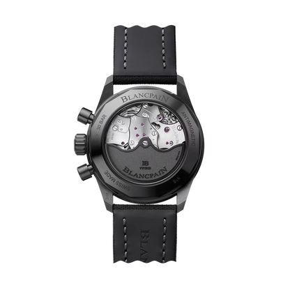 Fifty Fathoms Bathyscaphe Chronographe Flyback