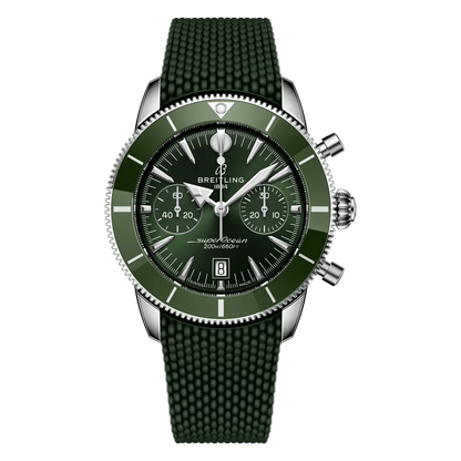 Superocean Heritage B01 Chronograph 42