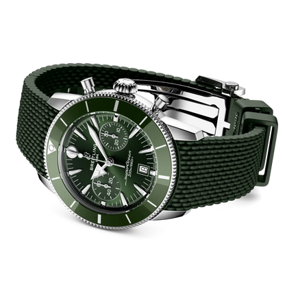 Superocean Heritage B01 Chronograph 42