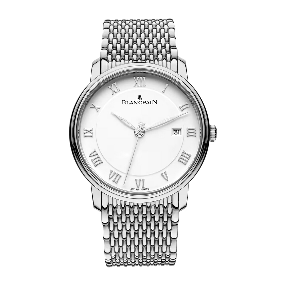 Villeret Ultraplate