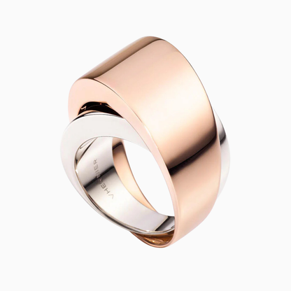 Bague Tourbillon