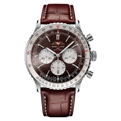 Navitimer B01 Chronograph 46