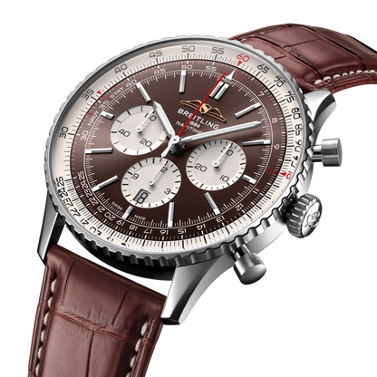 Navitimer B01 Chronograph 46
