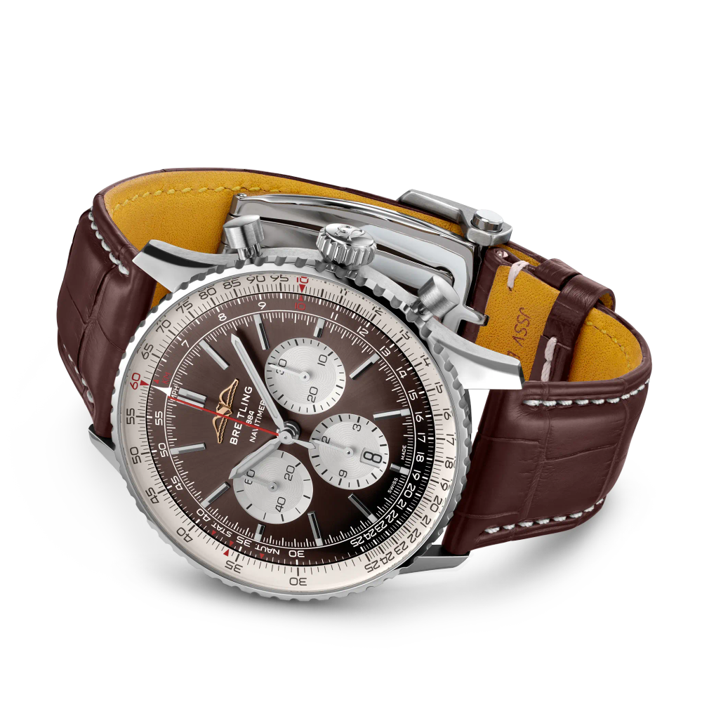 Navitimer B01 Chronograph 46