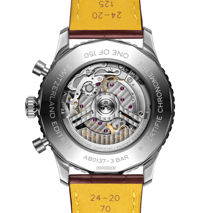 Navitimer B01 Chronograph 46
