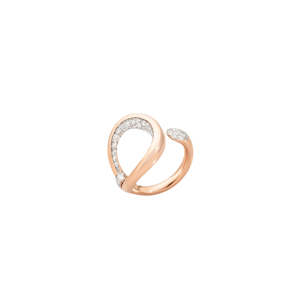 Bague Fantina
