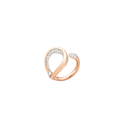 Bague Fantina