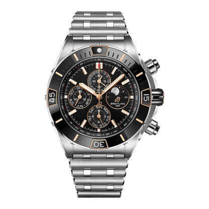 Super Chronomat 44 Four-Year Calendar