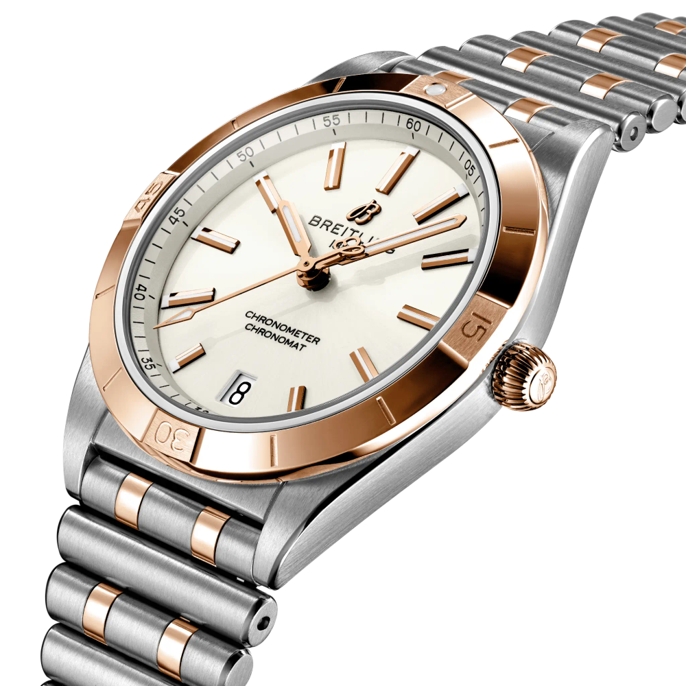 Chronomat automatic 36